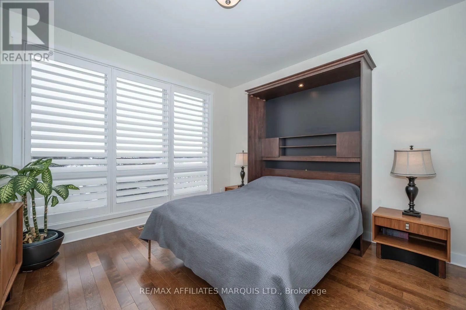 307 - 703 COTTON MILL STREET