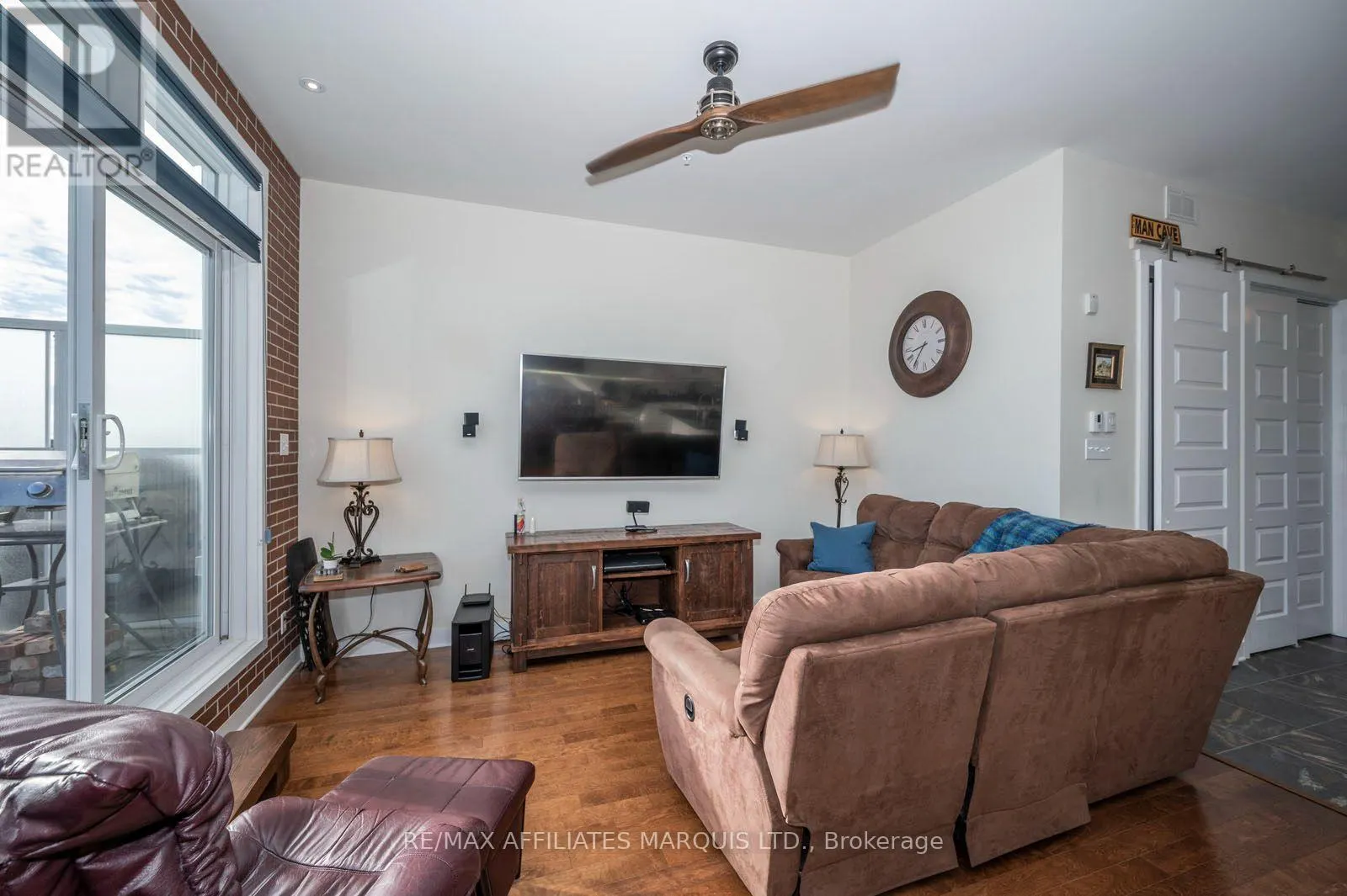 307 - 703 COTTON MILL STREET