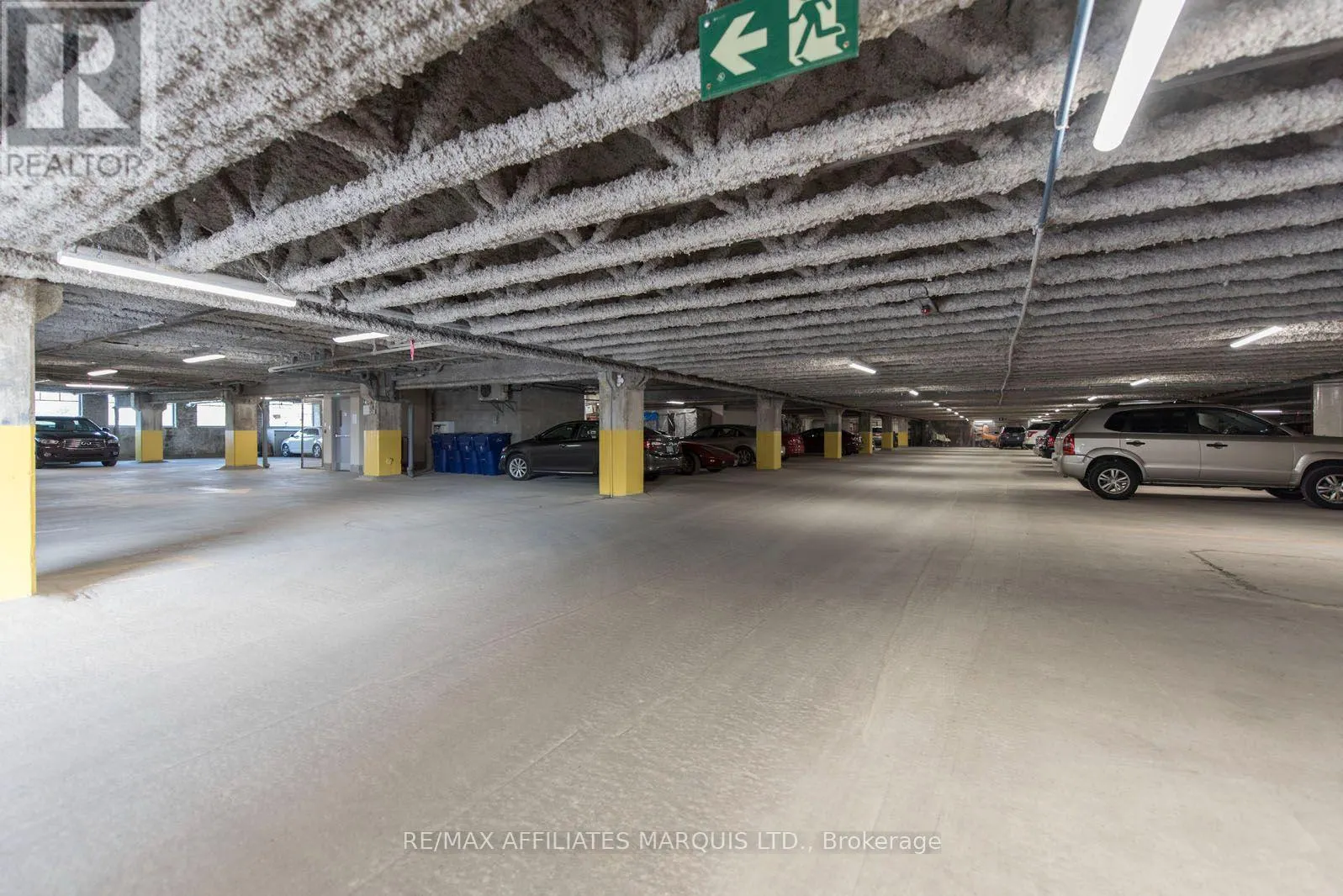 307 - 703 COTTON MILL STREET