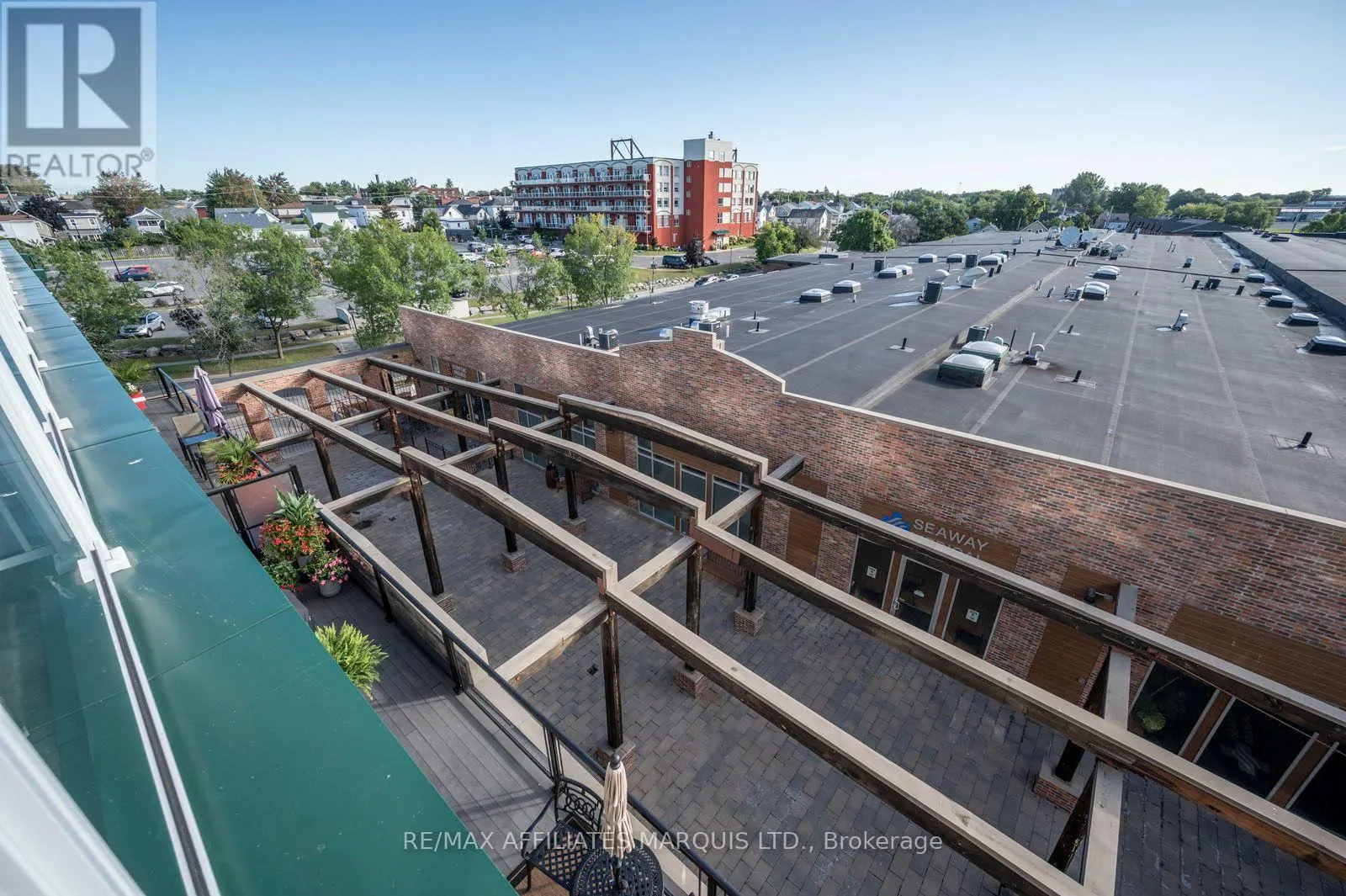 307 - 703 COTTON MILL STREET