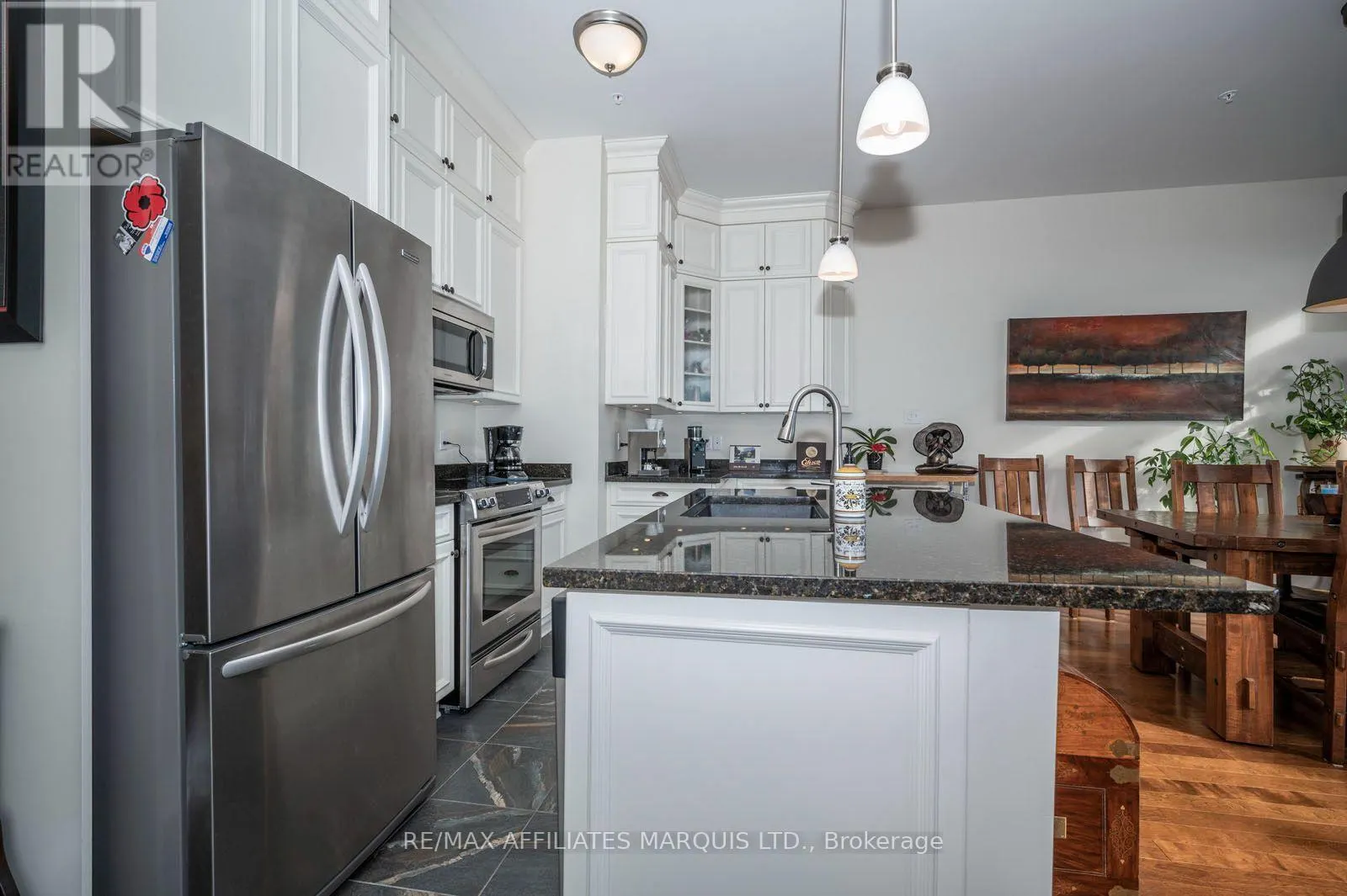 307 - 703 COTTON MILL STREET