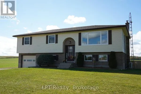 2357 BRUCE RD 40 ROAD