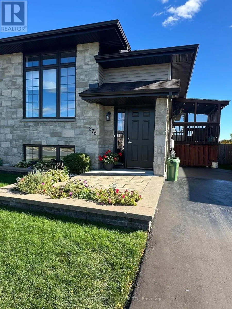 276 BELLWOOD DRIVE