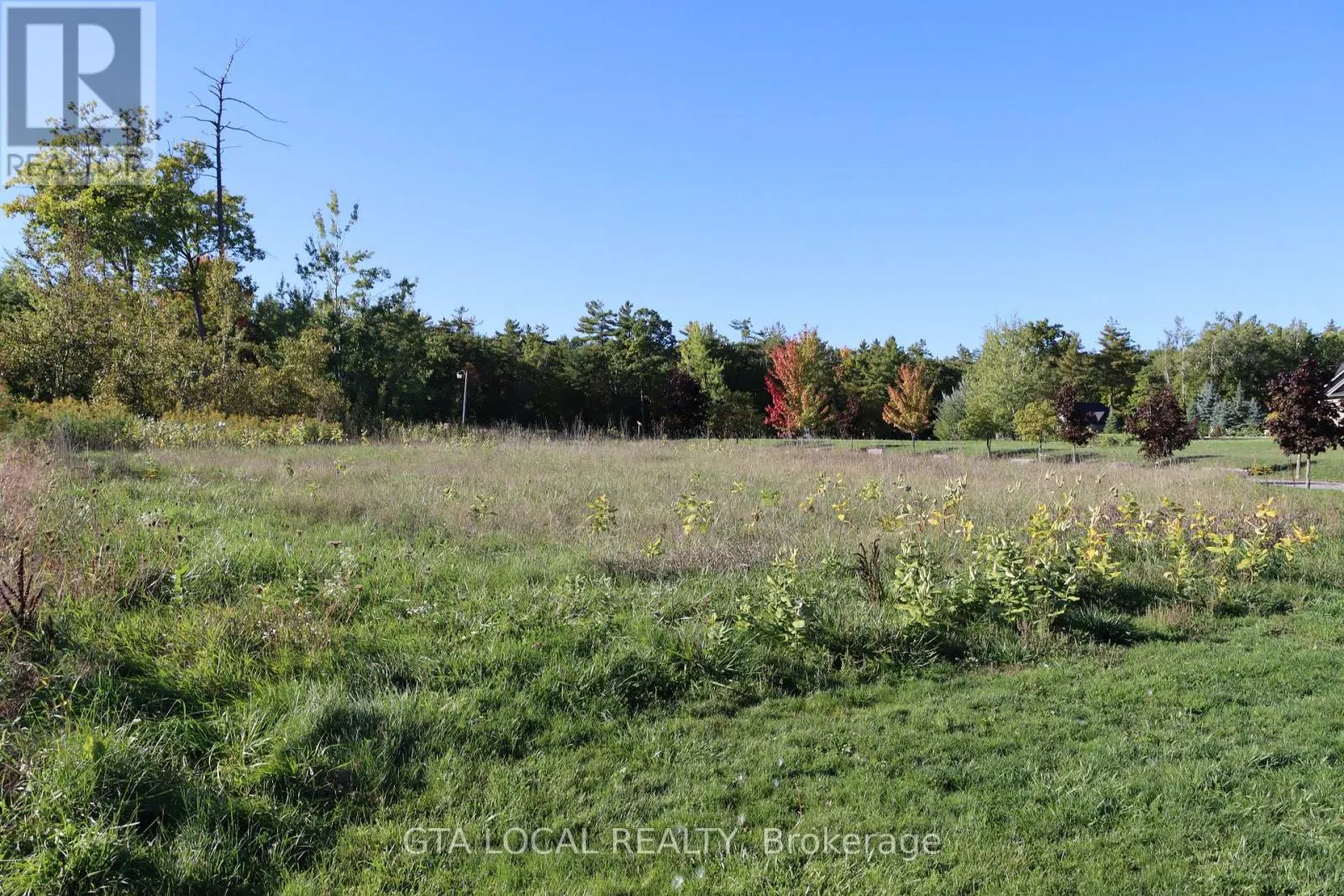 LOT 25 FIRE ROUTE 70B
