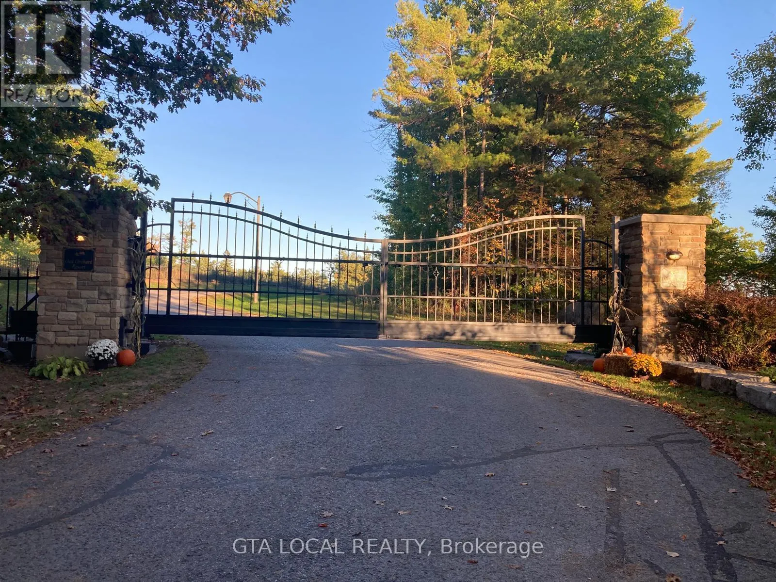 LOT 25 FIRE ROUTE 70B
