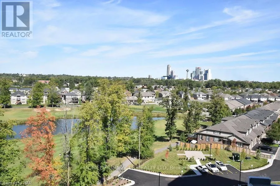 812 - 7711 GREEN VISTA GATE