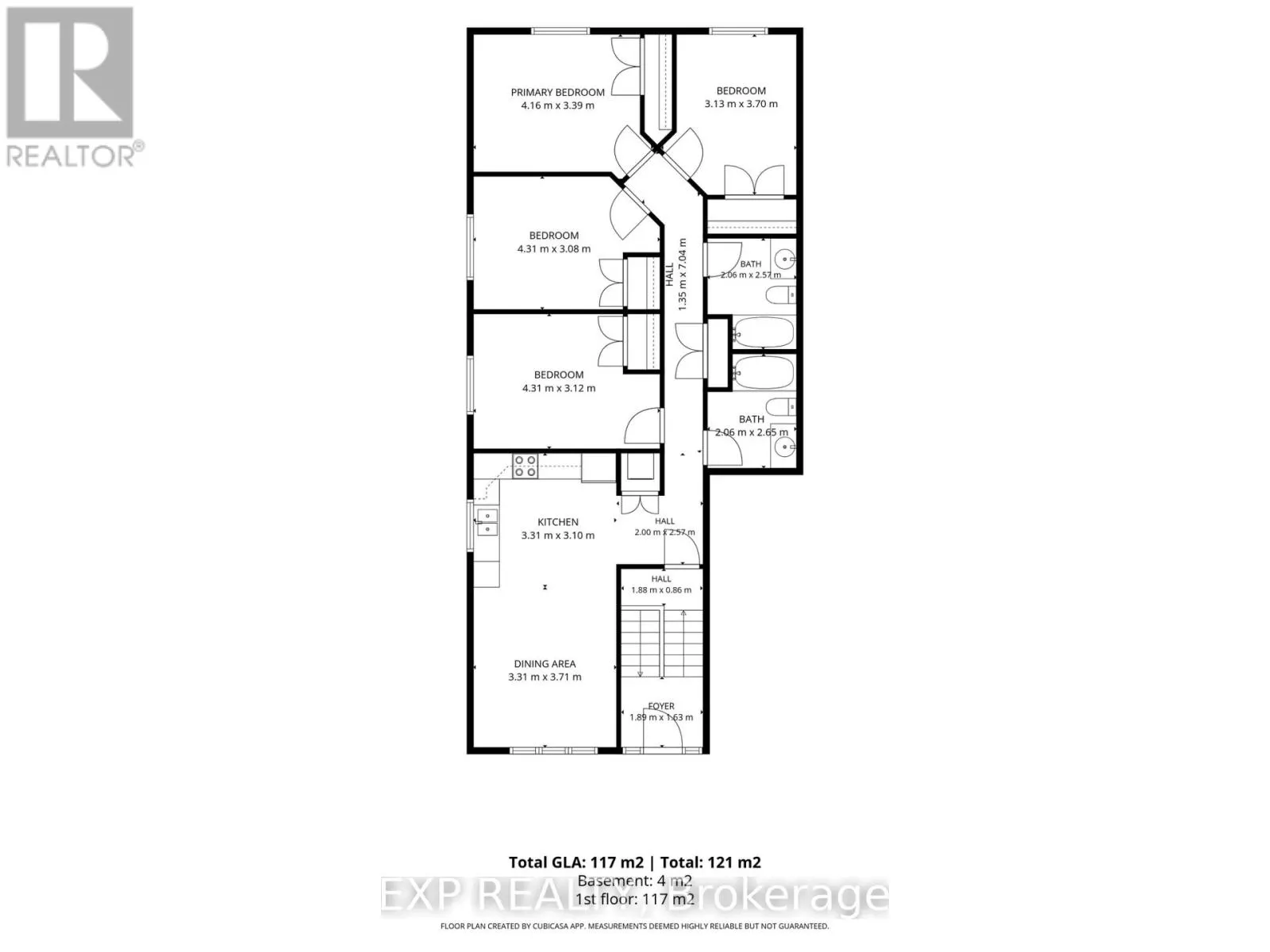 11 DONALD AVENUE