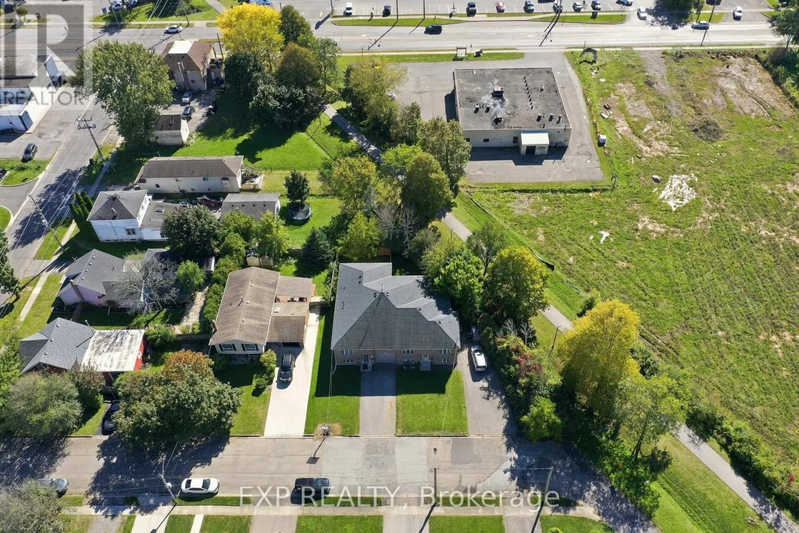 11 DONALD AVENUE