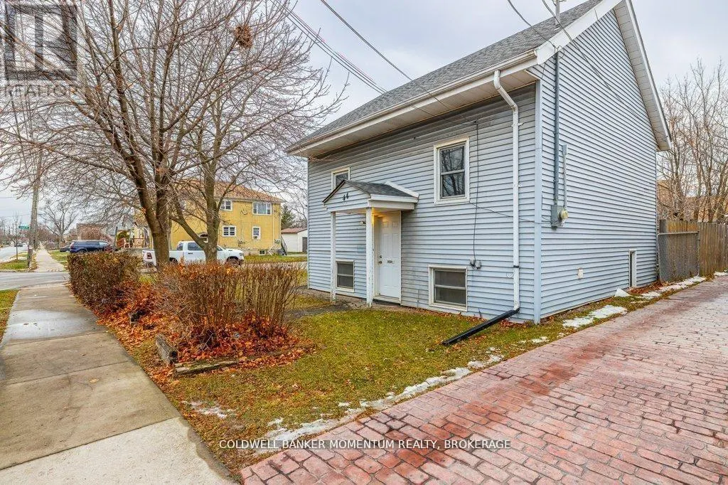 44 RYKERT STREET