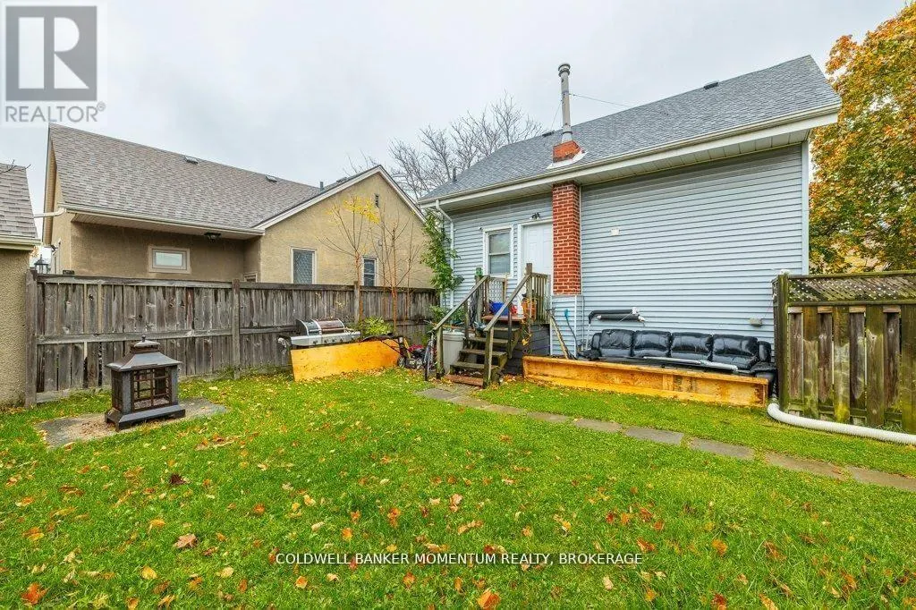 44 RYKERT STREET