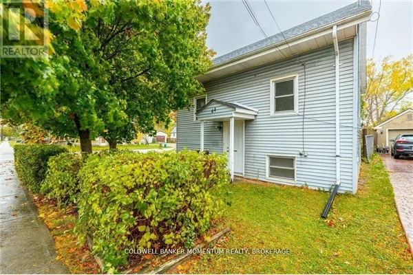44 RYKERT STREET