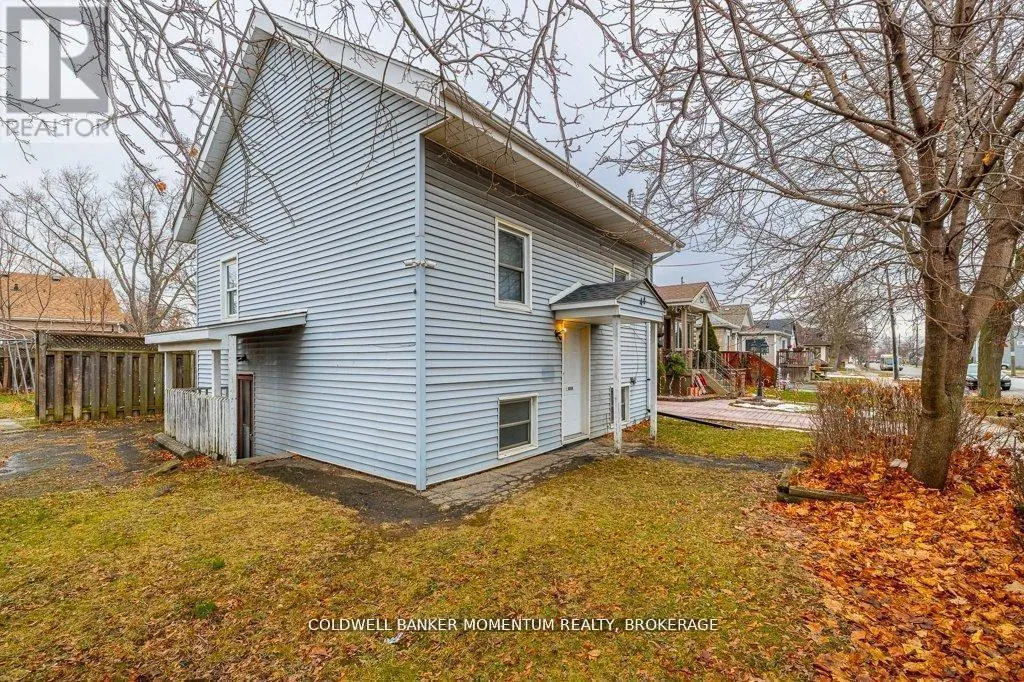 44 RYKERT STREET