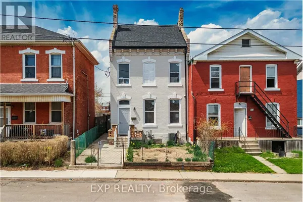 125 CATHCART STREET