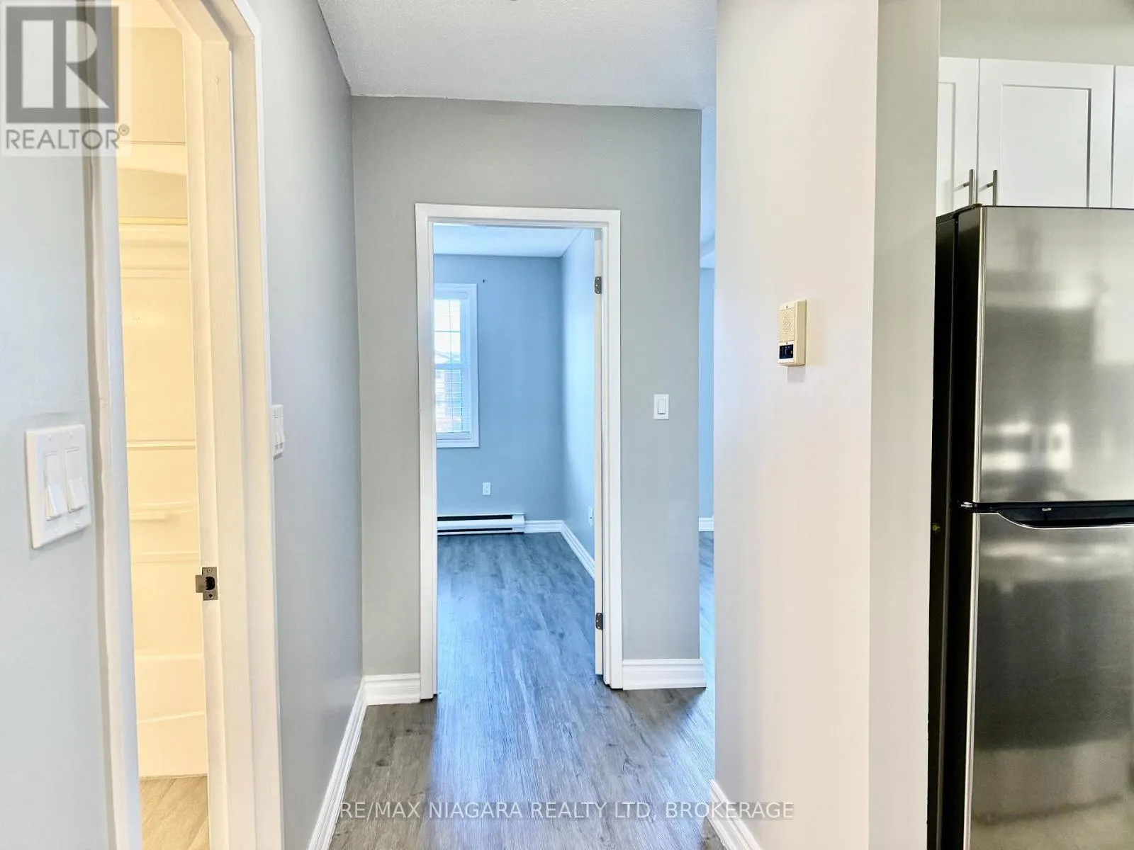 203 - 6837 THOROLD STONE ROAD #203
