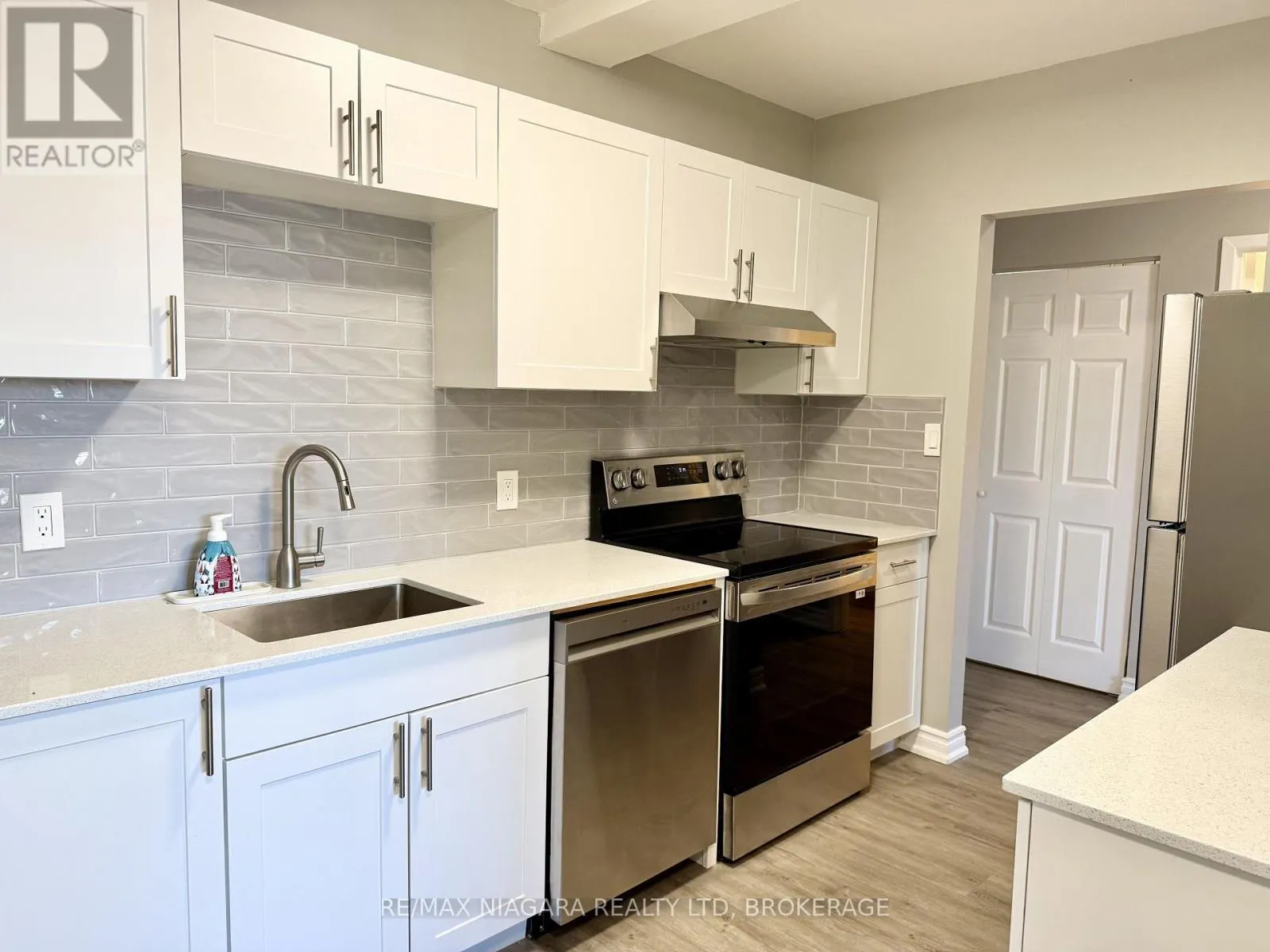 203 - 6837 THOROLD STONE ROAD #203