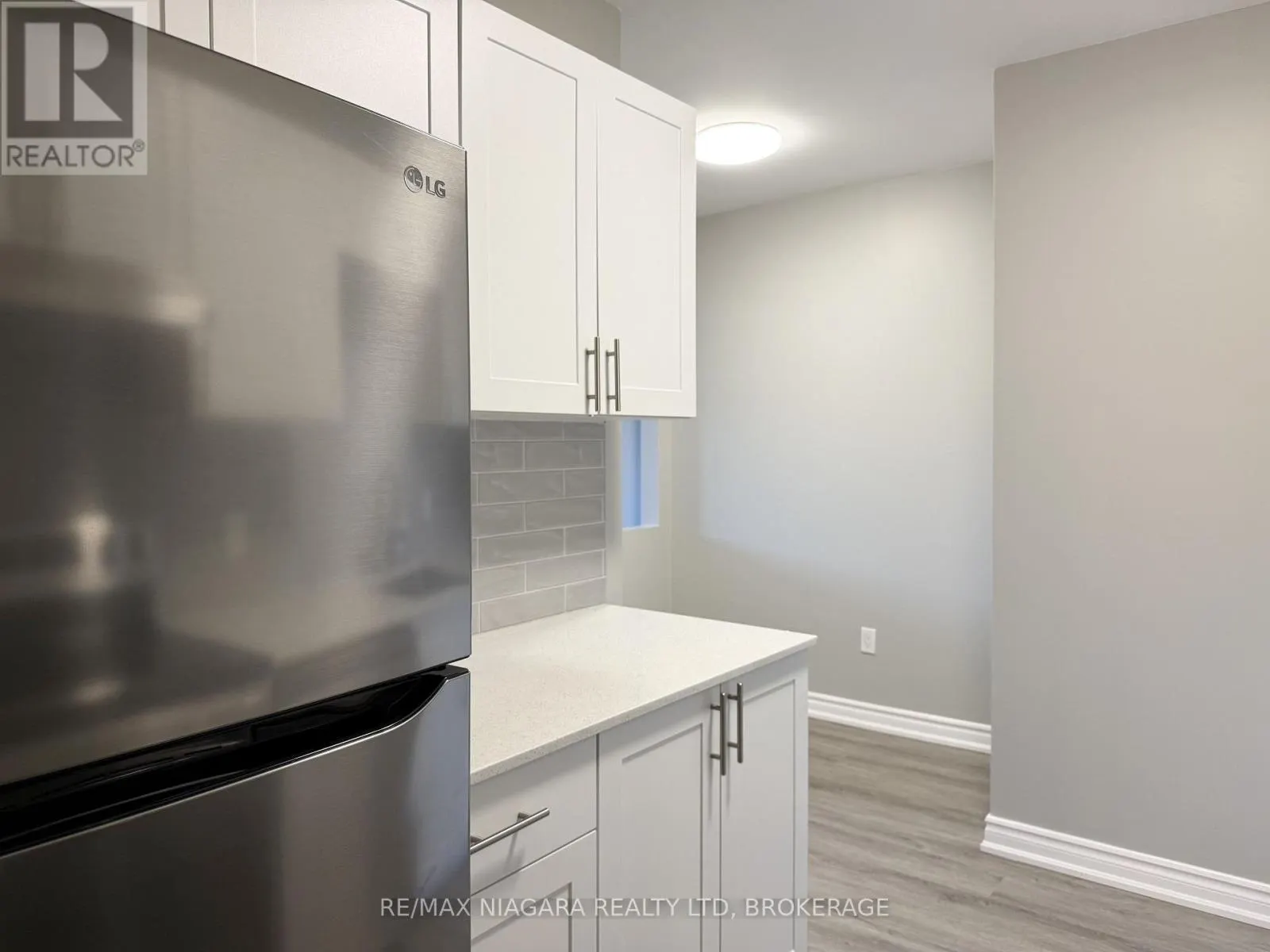 203 - 6837 THOROLD STONE ROAD #203