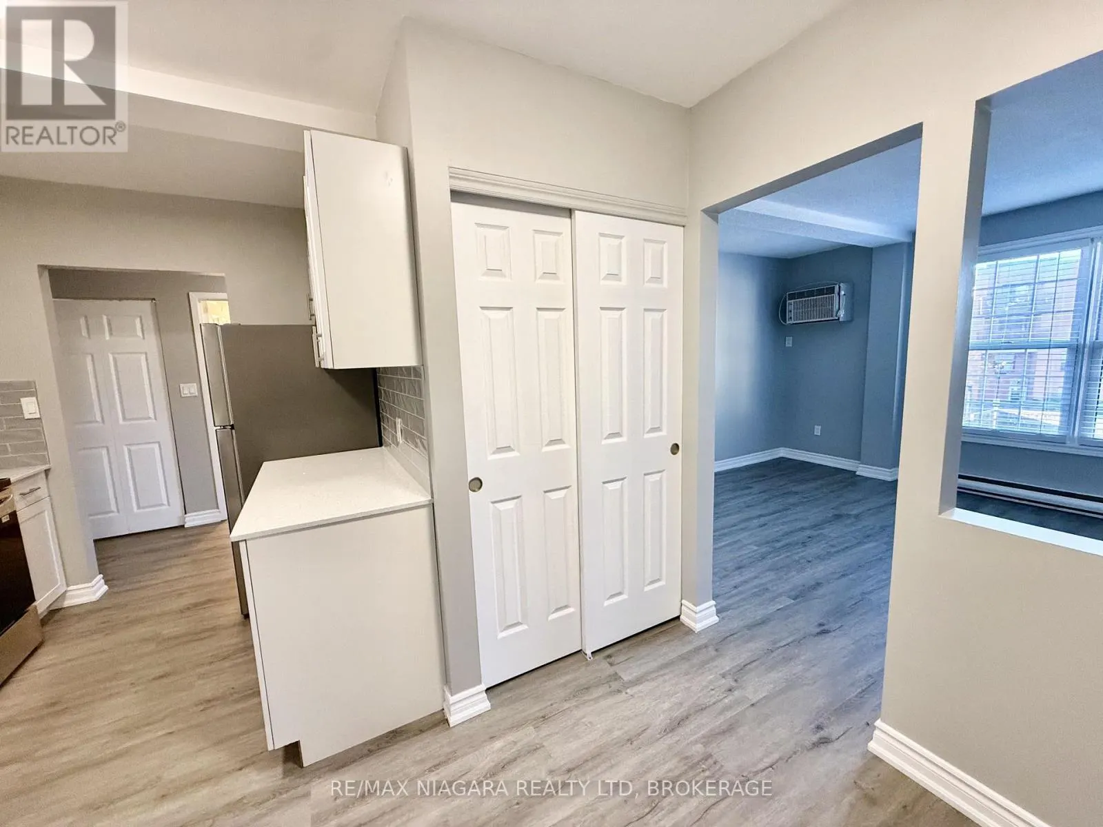 203 - 6837 THOROLD STONE ROAD #203