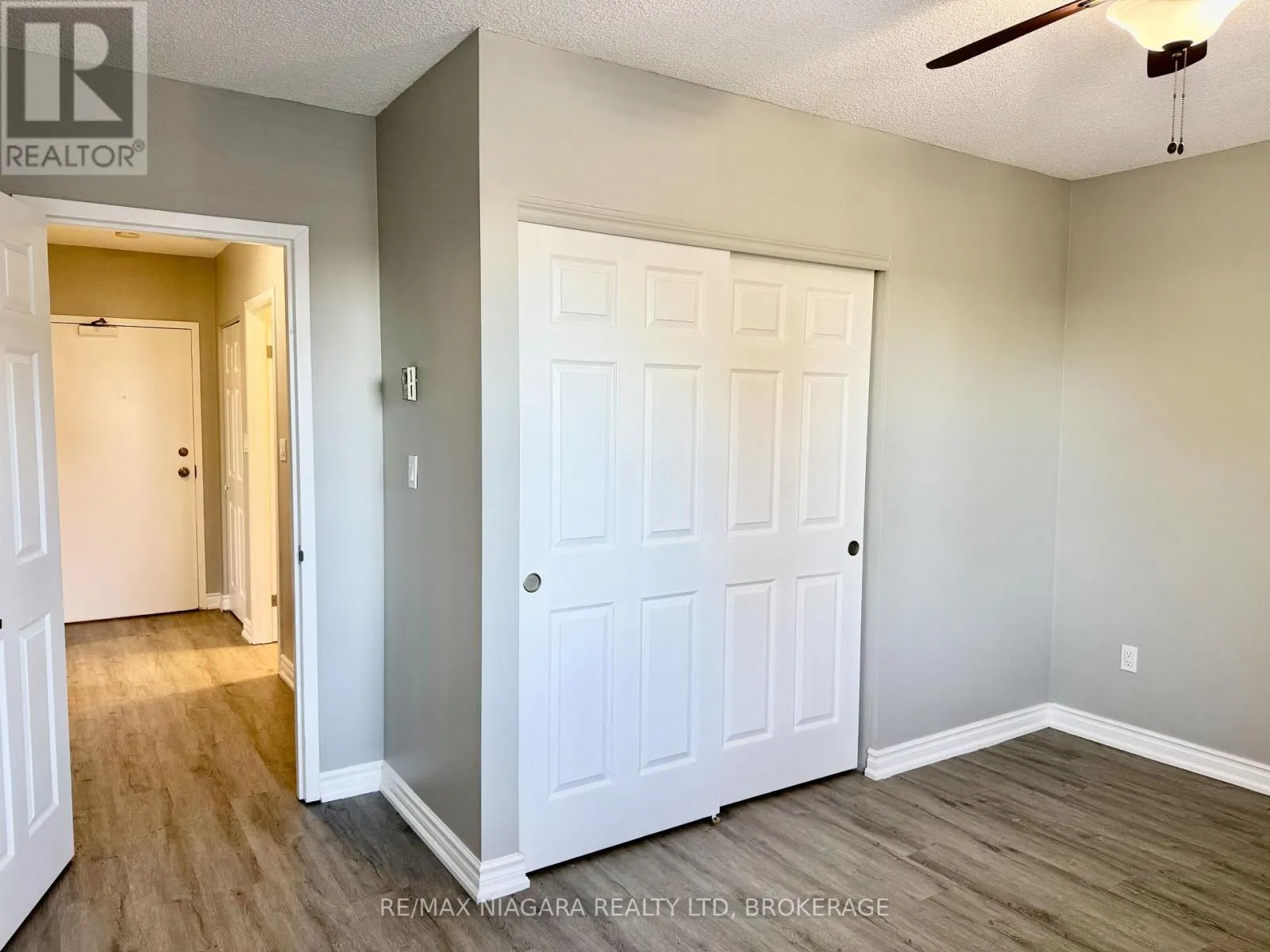 203 - 6837 THOROLD STONE ROAD #203