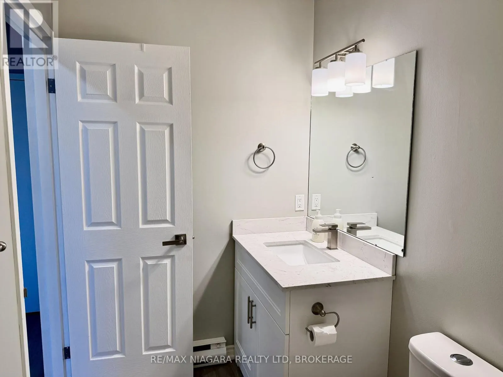 203 - 6837 THOROLD STONE ROAD #203