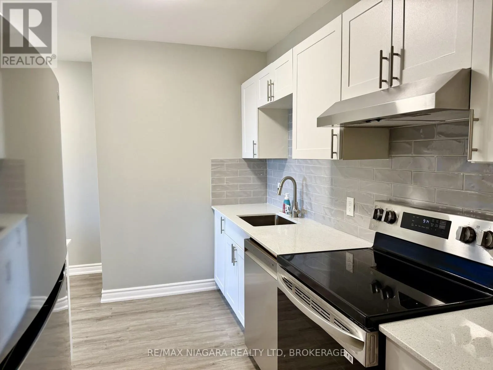 203 - 6837 THOROLD STONE ROAD #203