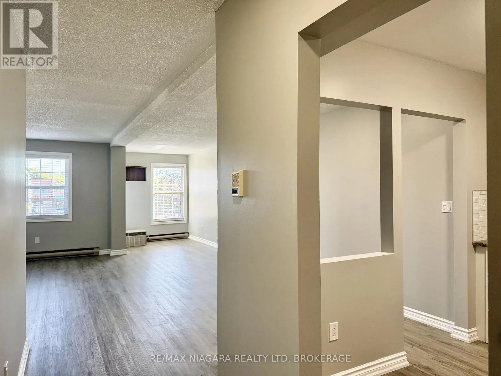 202 - 6837 THOROLD STONE ROAD #202