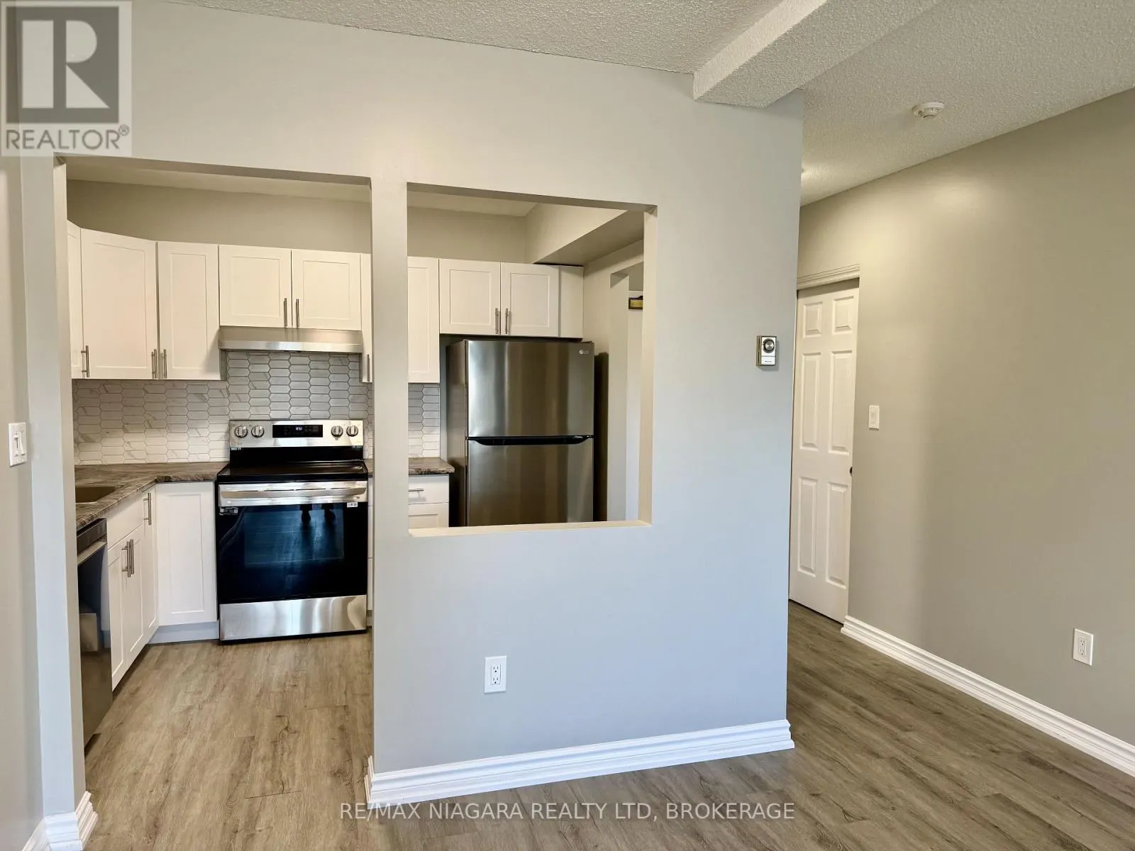 202 - 6837 THOROLD STONE ROAD #202