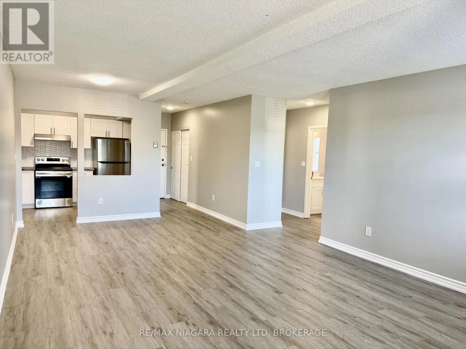 202 - 6837 THOROLD STONE ROAD #202