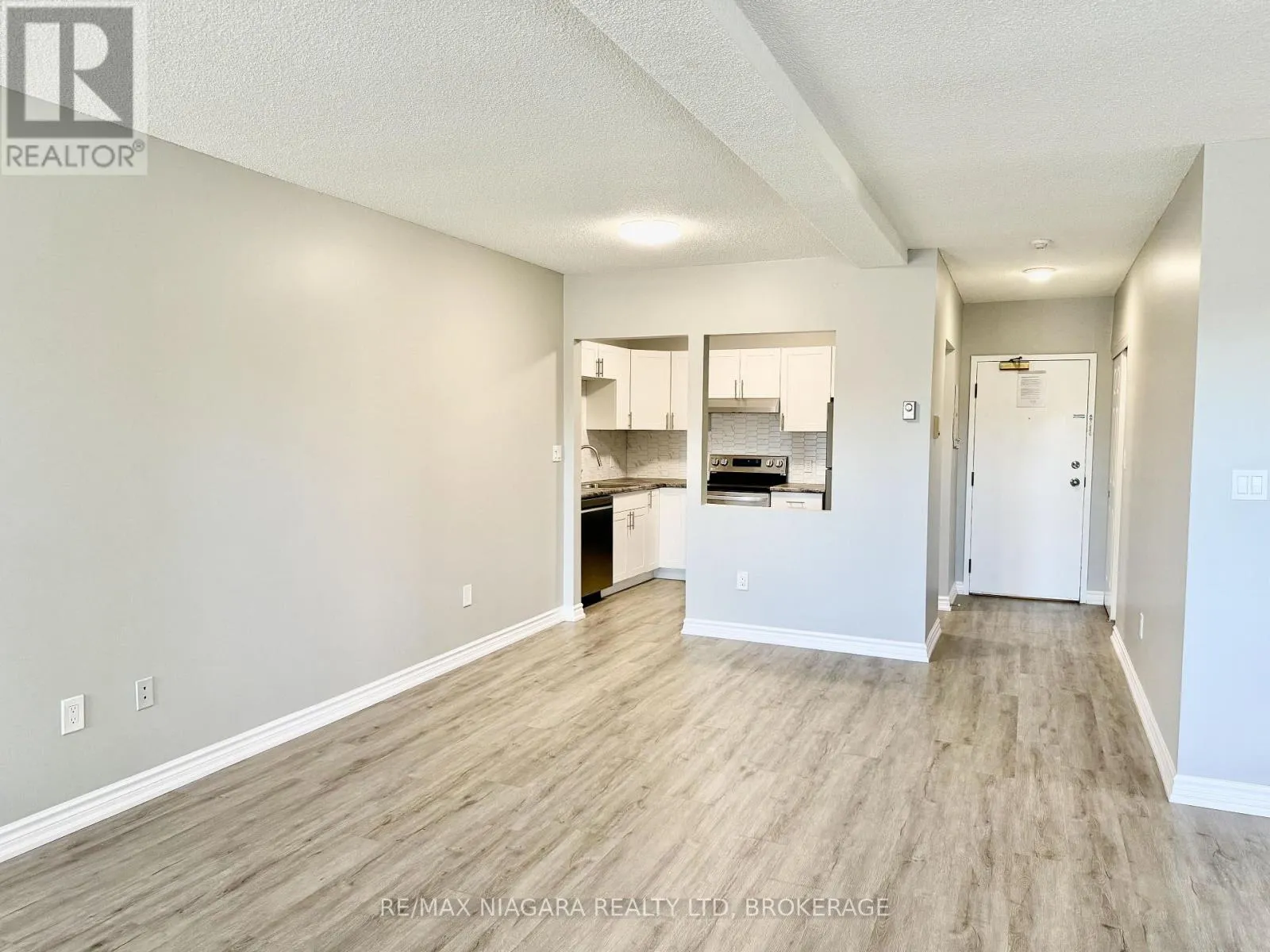 202 - 6837 THOROLD STONE ROAD #202