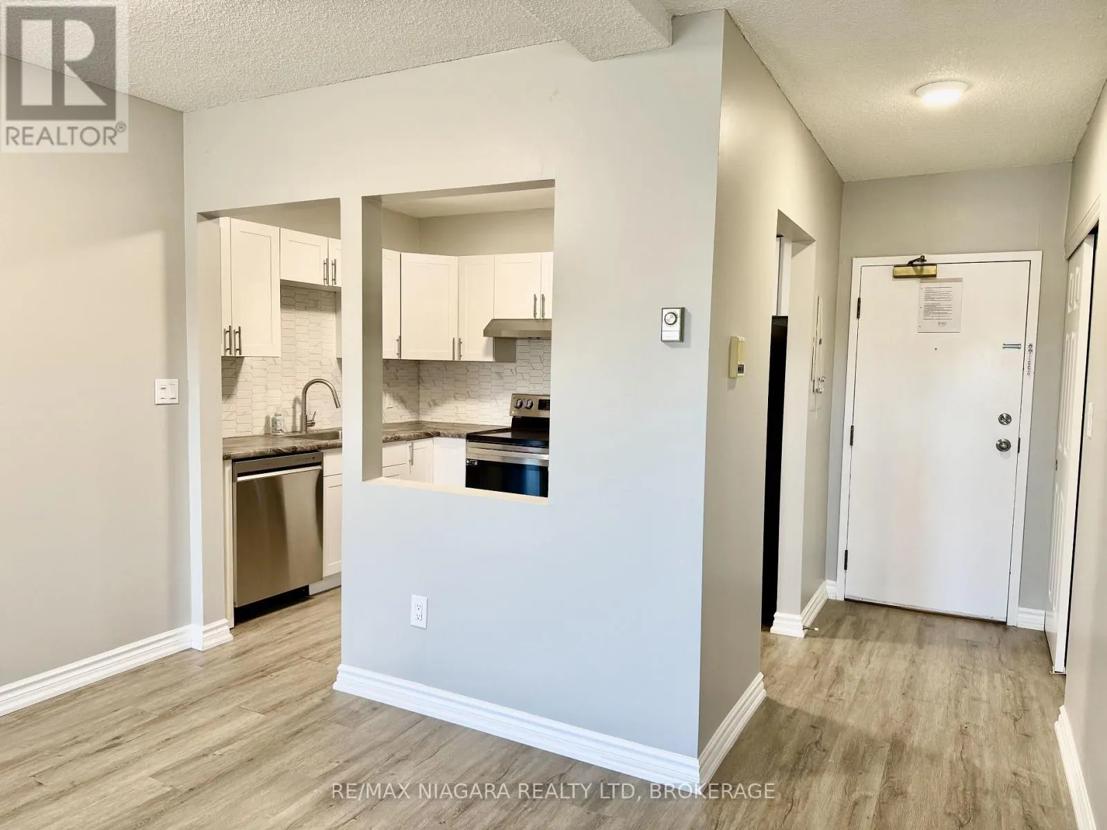 202 - 6837 THOROLD STONE ROAD #202