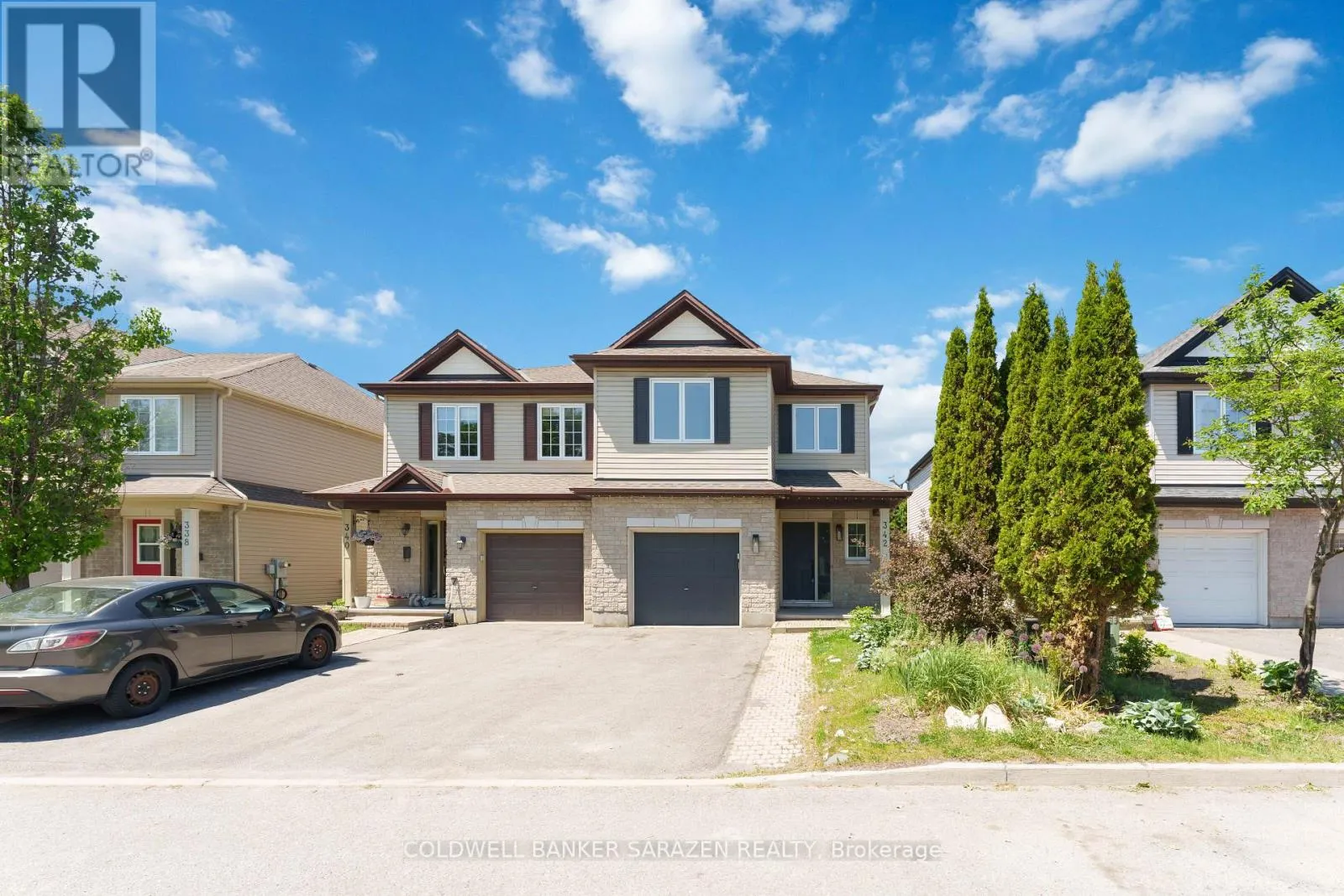 342 RIVERSEDGE CRESCENT