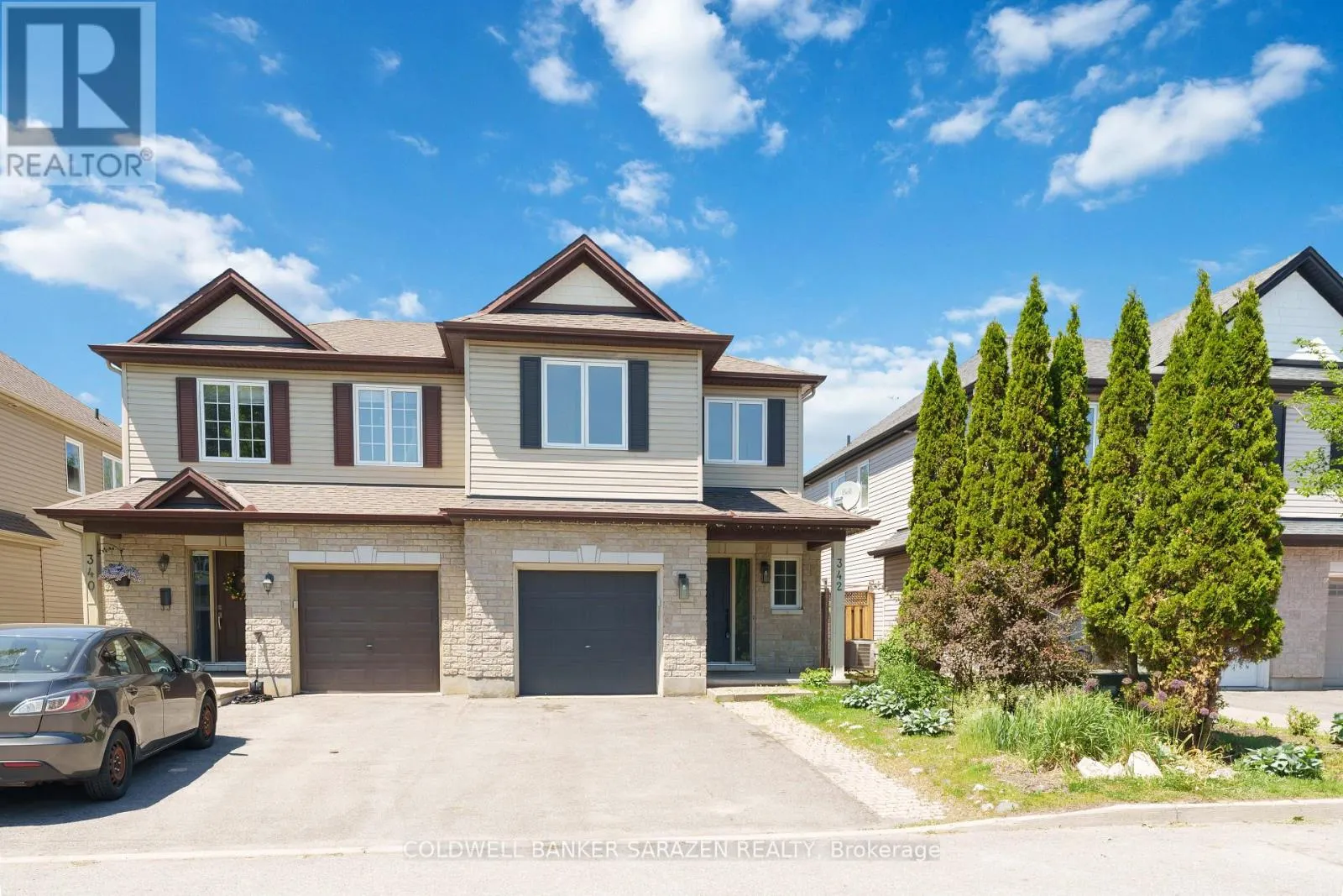 342 RIVERSEDGE CRESCENT