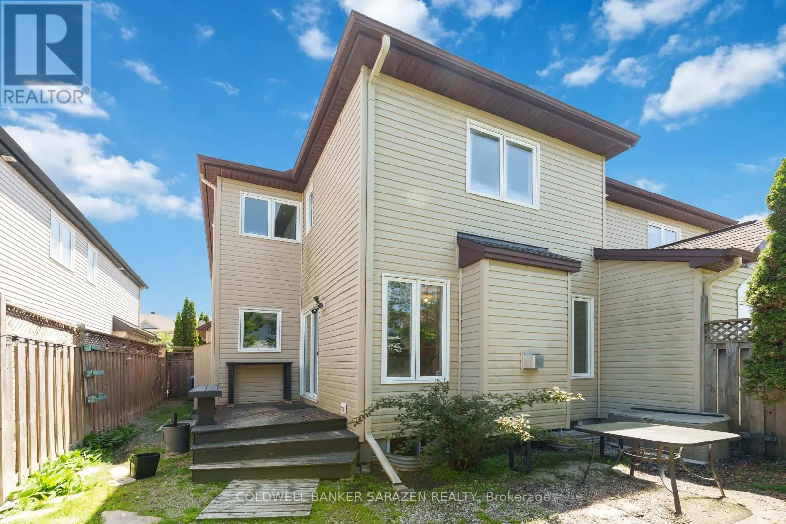 342 RIVERSEDGE CRESCENT