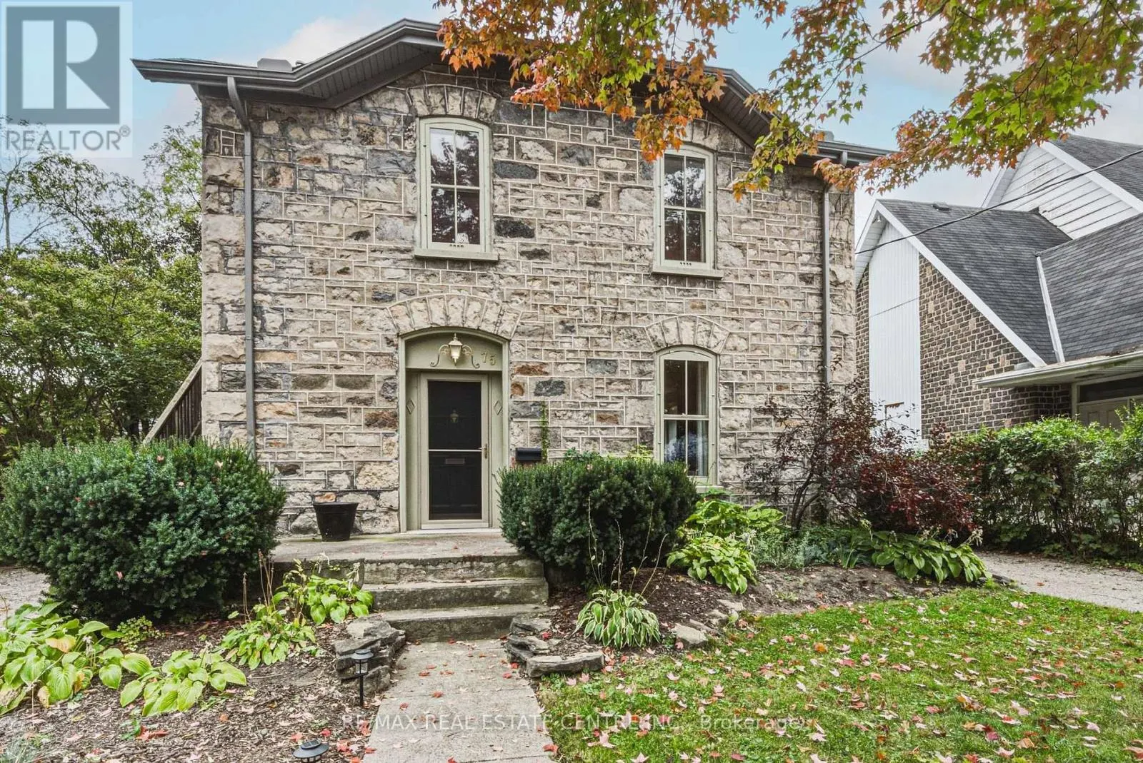 75 POLLOCK AVENUE