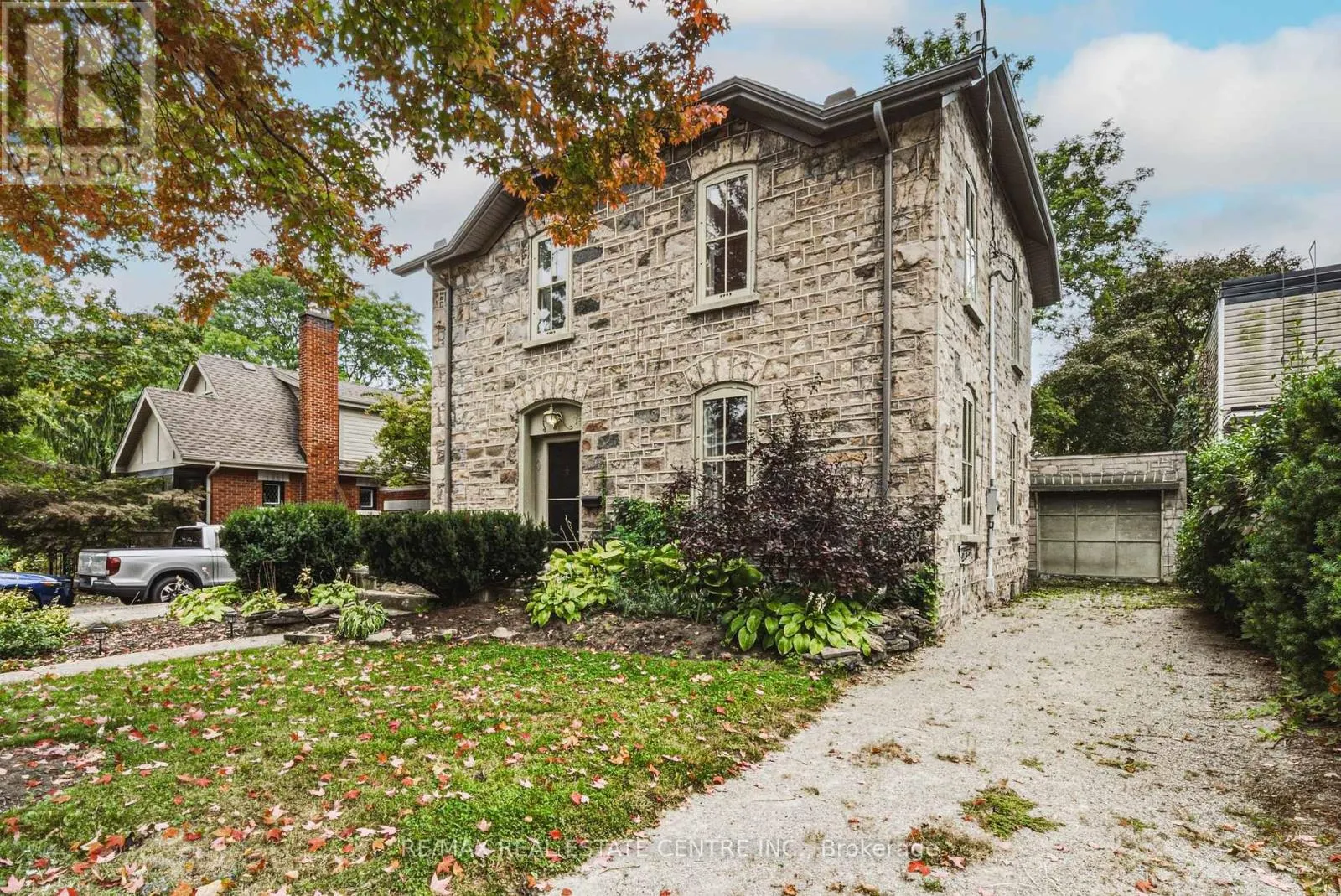 75 POLLOCK AVENUE