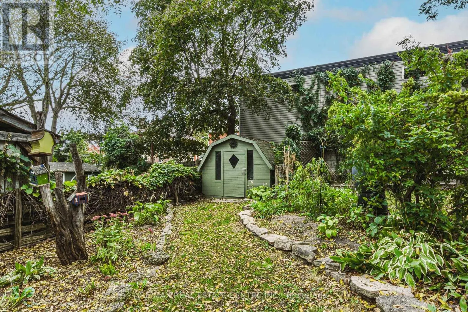 75 POLLOCK AVENUE