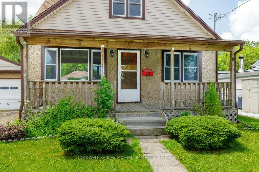 18 PIETZ AVENUE