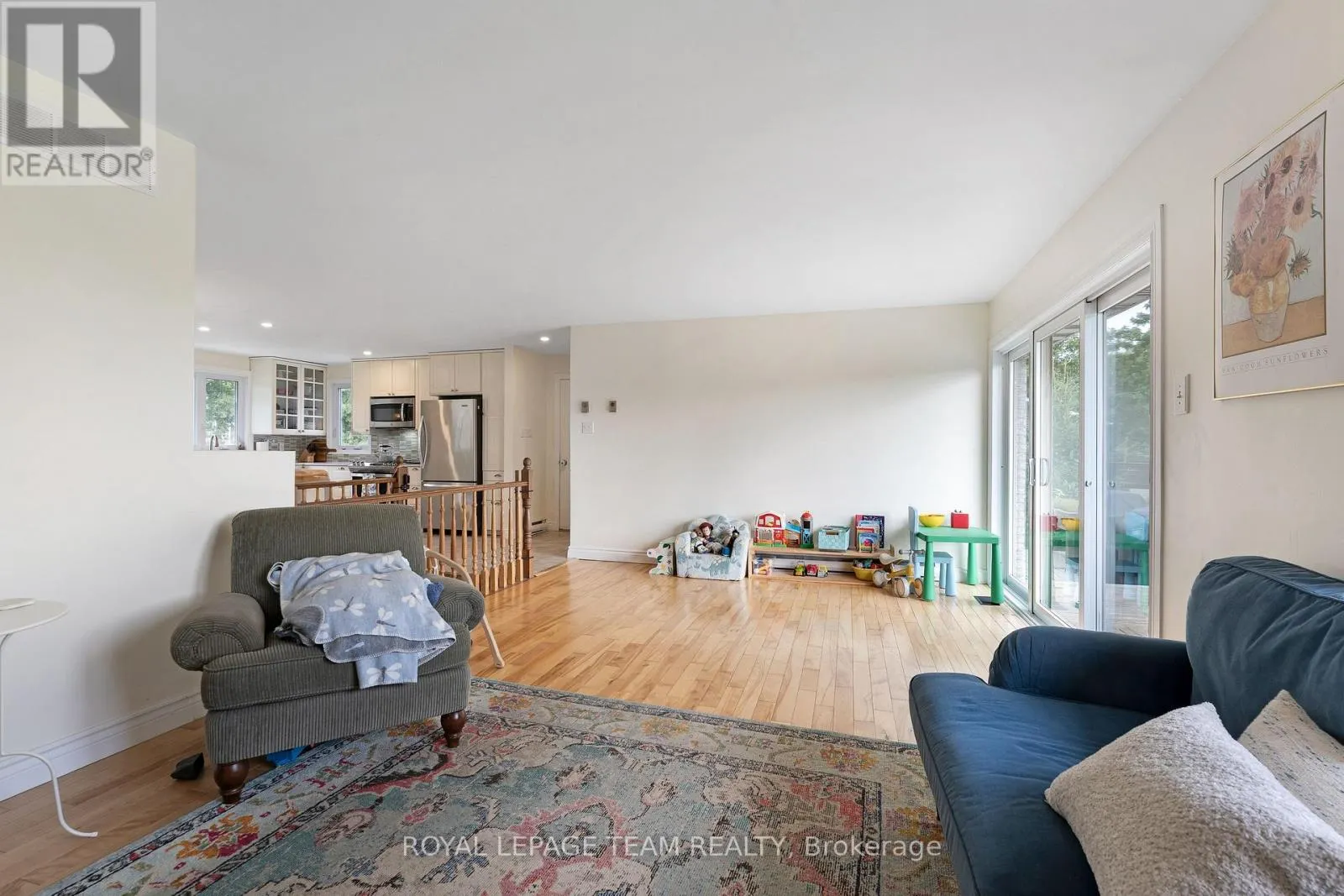 4603 GREGOIRE ROAD