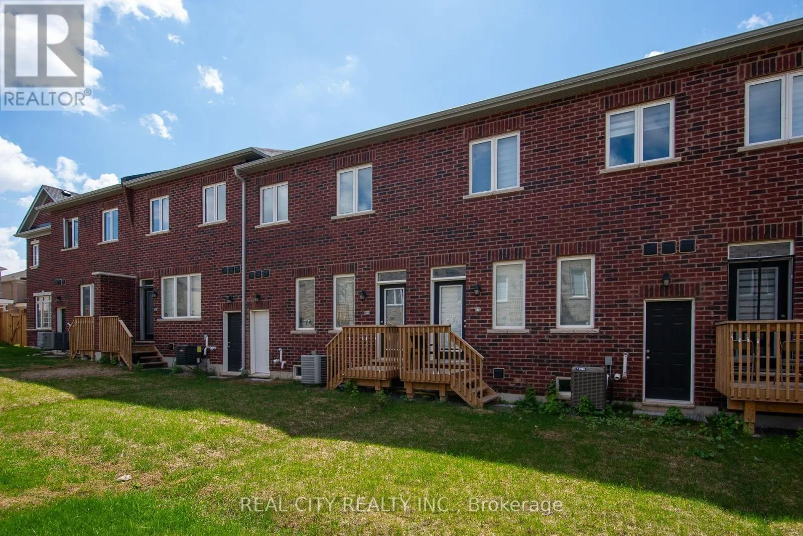 18 LIDSTONE STREET
