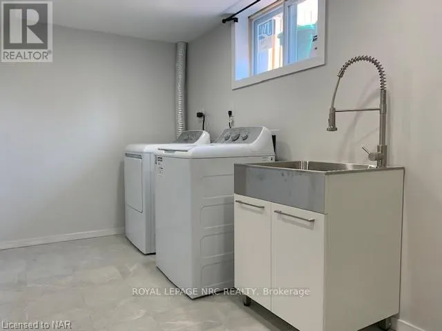 BASEMENT - 448 GRANTHAM AVENUE #basement