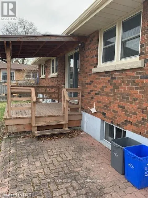 BASEMENT - 448 GRANTHAM AVENUE #basement