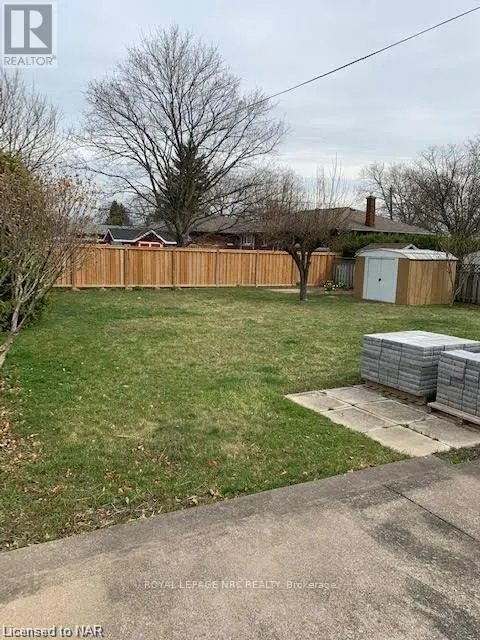 BASEMENT - 448 GRANTHAM AVENUE #basement