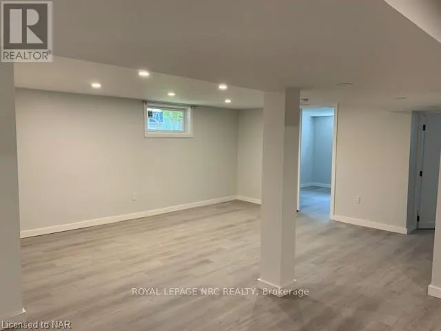 BASEMENT - 448 GRANTHAM AVENUE #basement