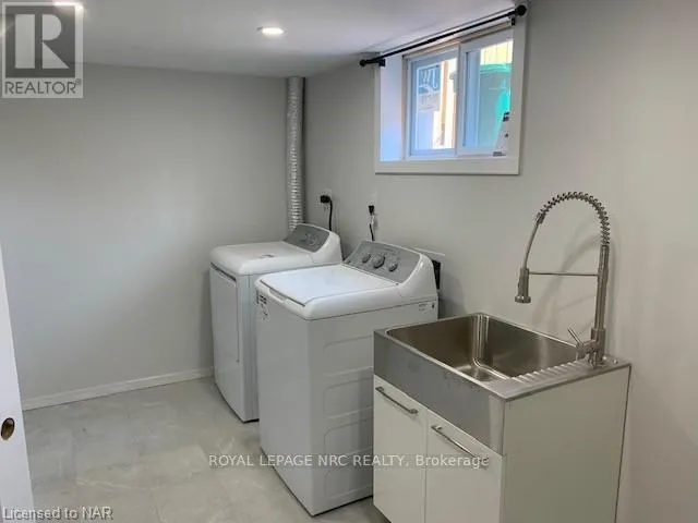 BASEMENT - 448 GRANTHAM AVENUE #basement