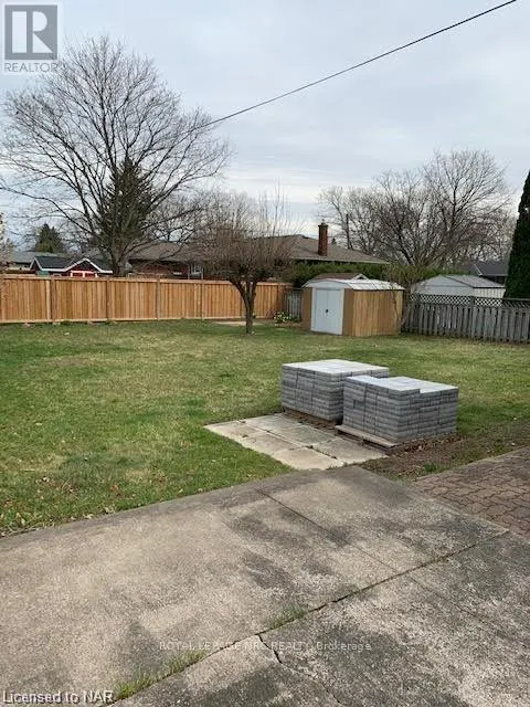 BASEMENT - 448 GRANTHAM AVENUE #basement