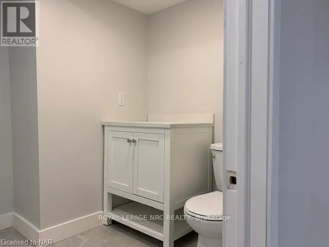 BASEMENT - 448 GRANTHAM AVENUE #basement