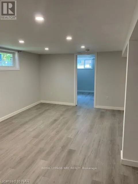 BASEMENT - 448 GRANTHAM AVENUE #basement