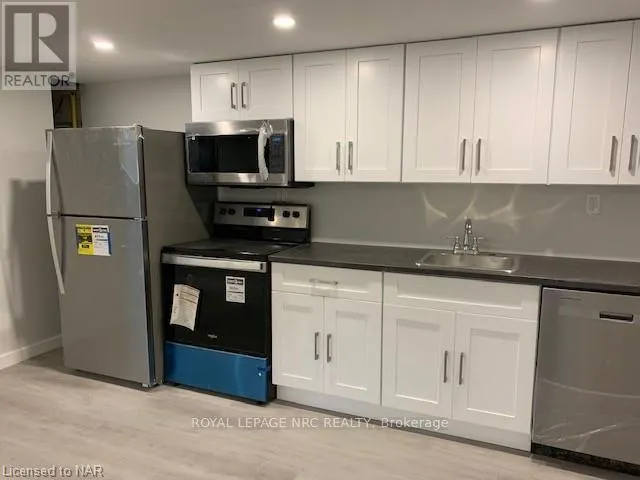 BASEMENT - 448 GRANTHAM AVENUE #basement