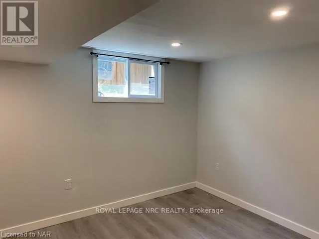 BASEMENT - 448 GRANTHAM AVENUE #basement