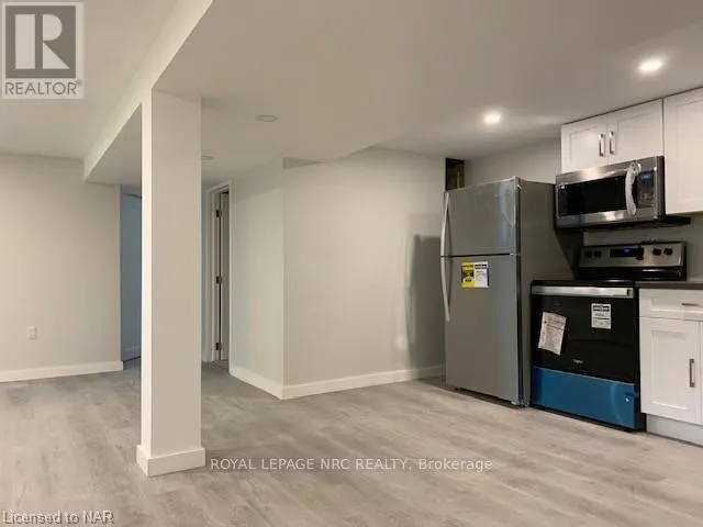 BASEMENT - 448 GRANTHAM AVENUE #basement