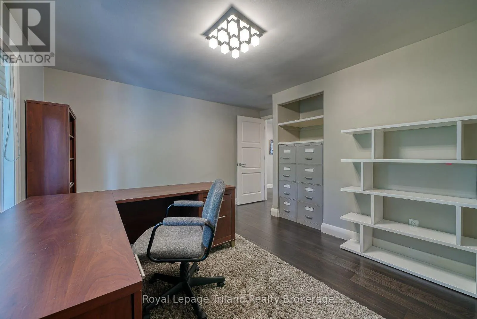 28 SEGAL DRIVE